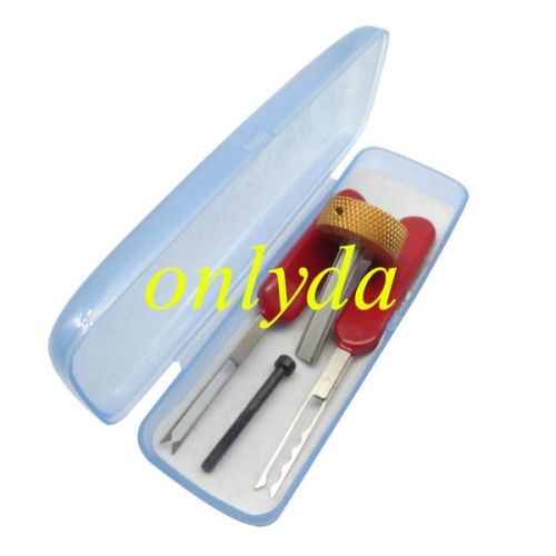 BMW HU92 II lock pickBMW HU92 II lock pick