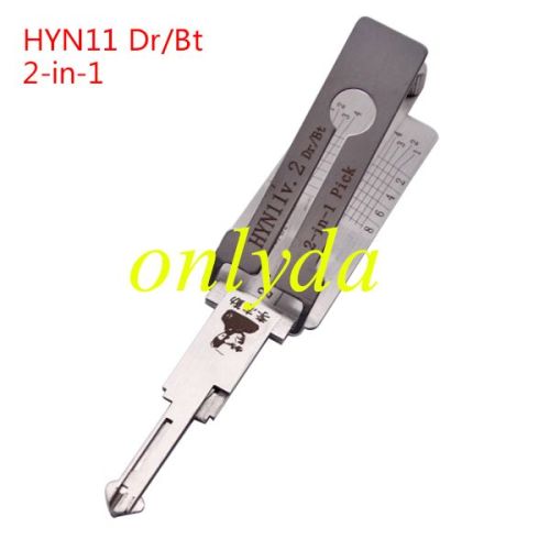 For Hyundai HYN11 old  used for Tucson Elantra Kia Maxima Cerato RIO