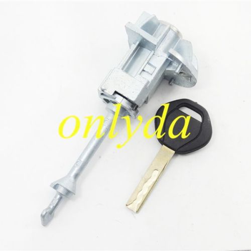 For BMW X1  Left door lock