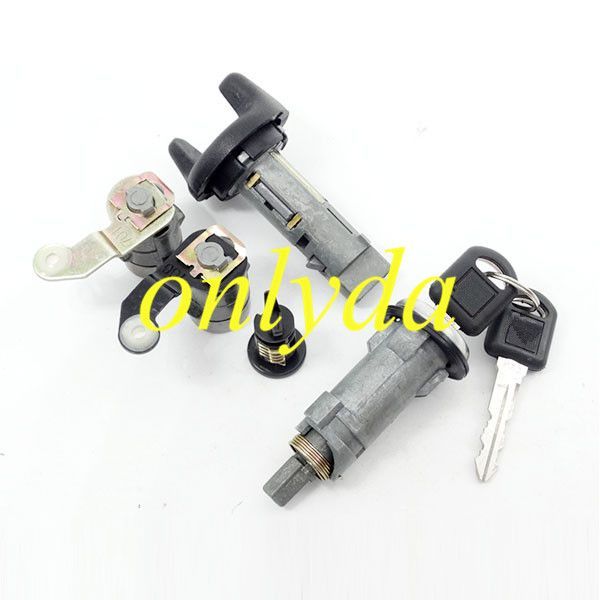 For Buick Regal full set lock
