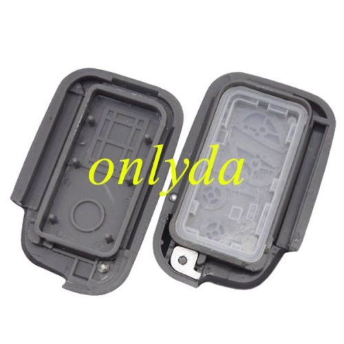 For  Lexus 3 button Smart Key   The chip is TIRIS DST+