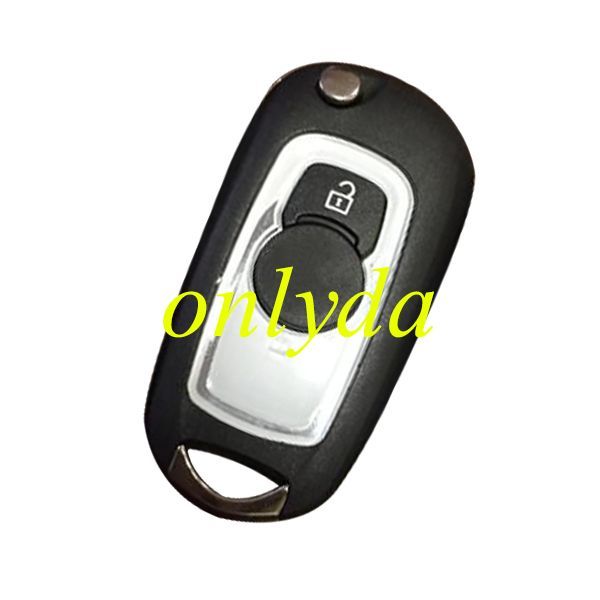 For OEM opel Astra K 2B remote PCF7961E HITAG2 chip-434mhz