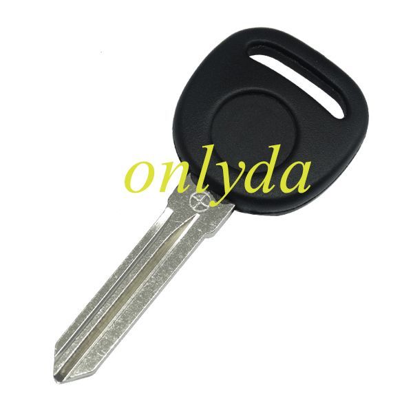 For  GMC Transponder key with Encrypted ID46 chip