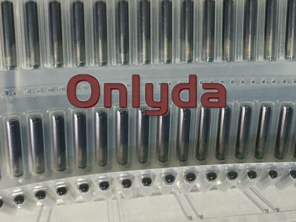 For Transponder chip crystal TEXAS crypto ID4C (T3)  d glass Chip JMA TP02 Clonable