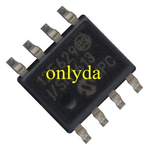 PIC12F629 PIC12F629-I/SN 8SOIC MCU CMOS 8BIT 1K FLASH