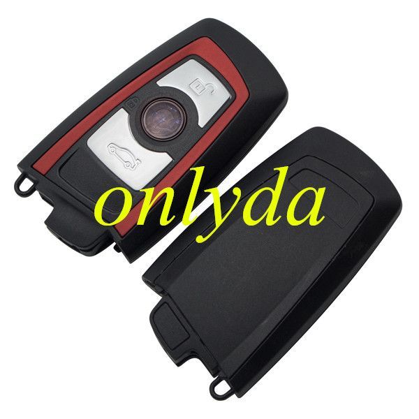 For Genuine  BMW 3B keyless remote key  315/434/868mhz