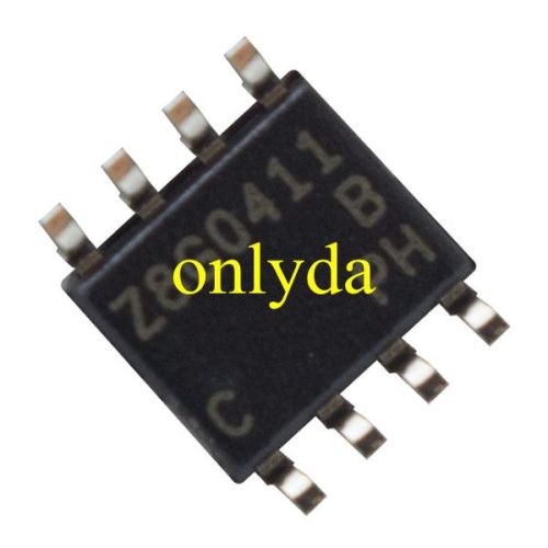 25160 Storage chip
