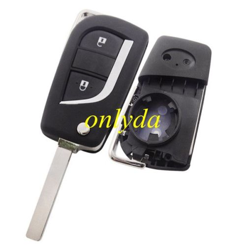 2 button original replace key shell