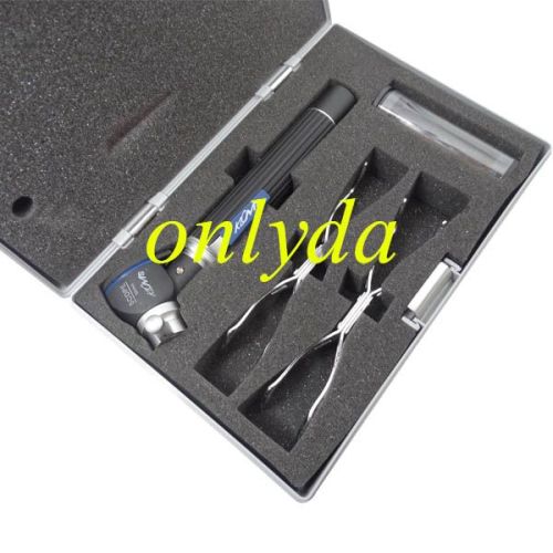 KLOM Eagle Eye Zoom with needle and MagnifieMade in Korean