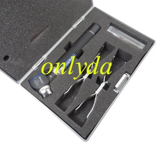 KLOM Eagle Eye Zoom with needle and MagnifieMade in Korean