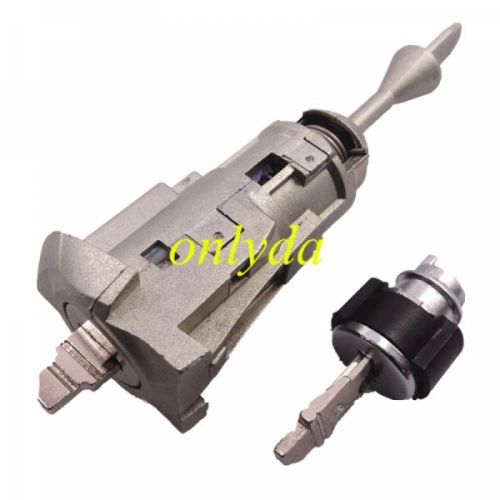 For original lock  VW New Passat full set lock