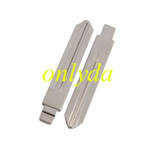 KEYDIY brand key blade  22# NSN14 for  Nissan