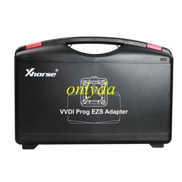 For Xhorse VVDI PRO EZS Adapter  BENZ EZS/EIS Adapters  VVDI Prog Programmer