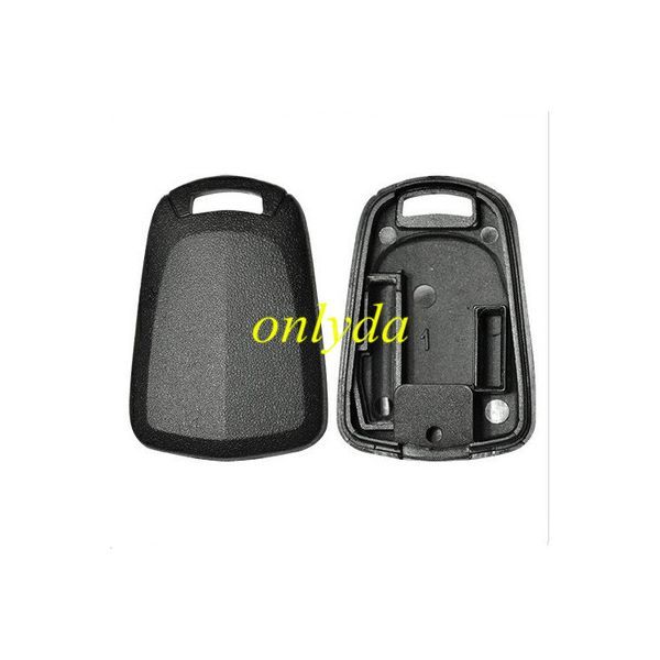 universal  transponder key shell