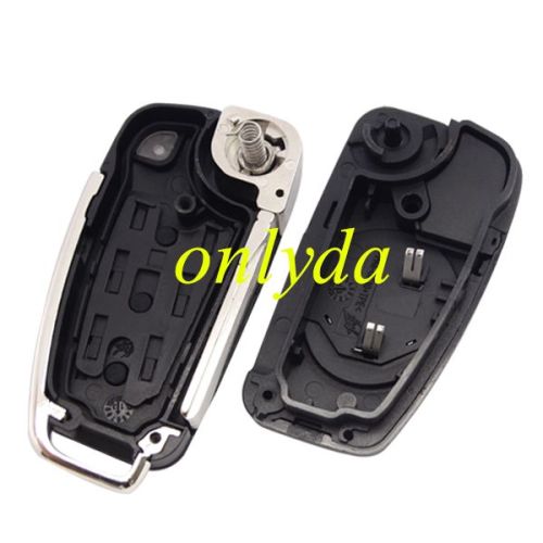 OEM Audi A3 MQB keylessRemote smart Key 434MHz 8V0837220D/ 8v0 837220D Megamos AES ID88 MQBfor A3 2013-S3 2013- RS3 2013-