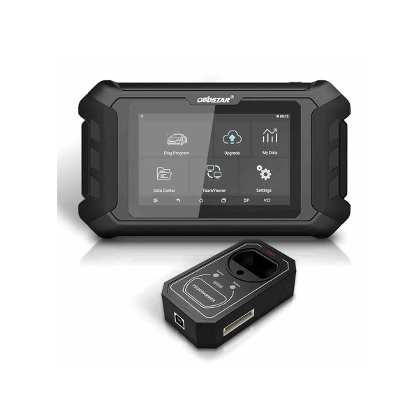 OBDSTAR X300 PRO 4 Key Programmer  same IMMO Function as X300 DP PLUS