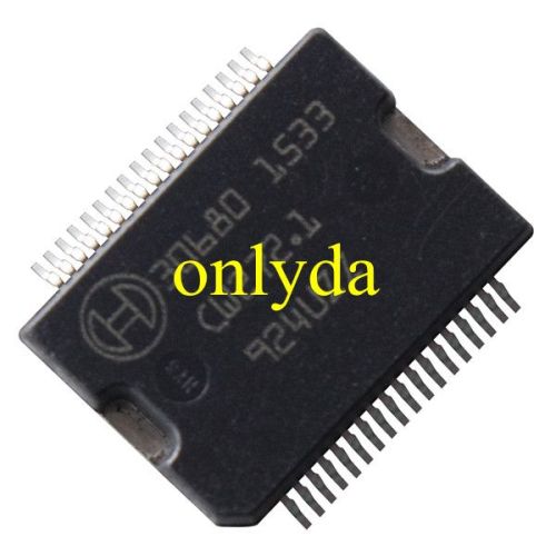 30680 car engine computer board vehicle computer ECU car driver chip IC SOP36 new original