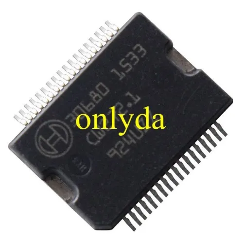 30680 car engine computer board vehicle computer ECU car driver chip IC SOP36 new original