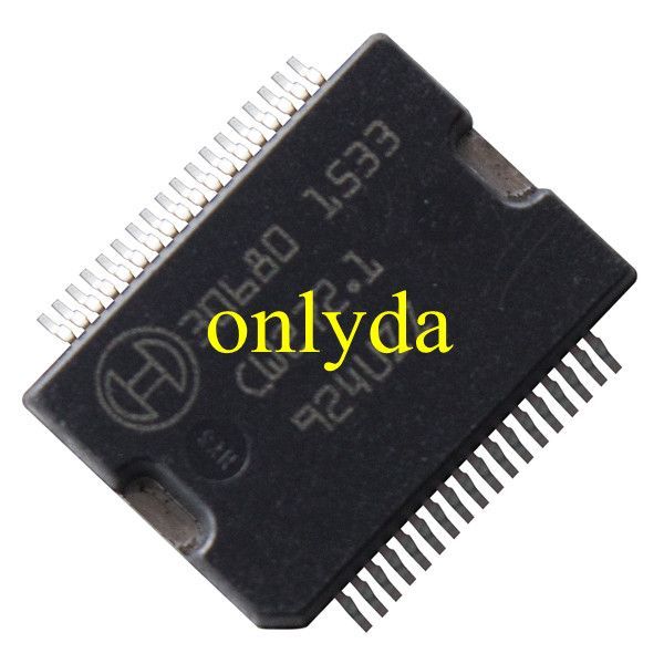 30680 car engine computer board vehicle computer ECU car driver chip IC SOP36 new original