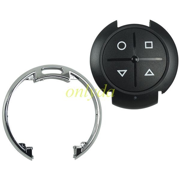 keyDIY brand 4 button keyDIY remote B31-4