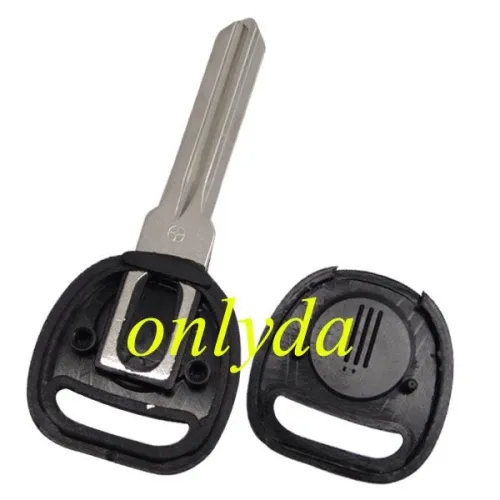 For Chevrolet transponder key with GMC 7936 chip inside (no )