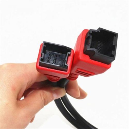 OBD Adapter for Chrysler 12+8 Adaptor for Autel MaxiSys Elite/ MS908/ MS908P/ MS908S Pro/ IM608 /X431 V/ OBDSTAR