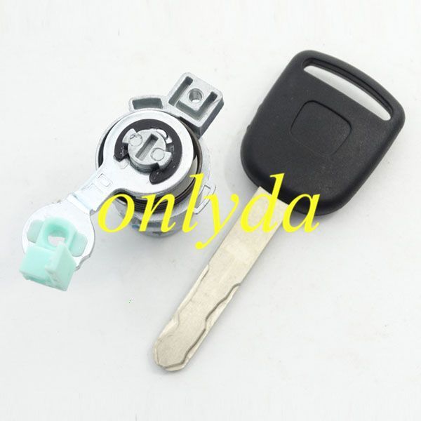 Honda CRV left door lock