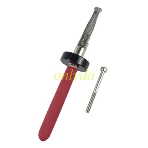 high quality  used  for VW,AUDI,SKODA,SEAT,PORSCHE ,PASSAT   cars HU66 Inner Groove Lock Pickhigh quality  used  for VW,AUDI,SKODA,SEAT,PORSCHE ,PASSAT   cars HU66 Inner Groove Lock Pick