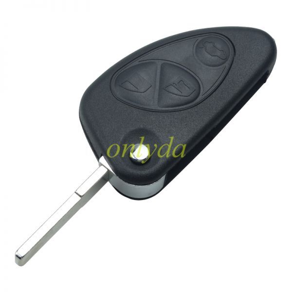 For Alfa 3 button remote shell