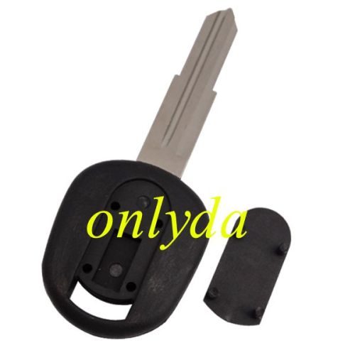 For transponder key with ID48 chip
