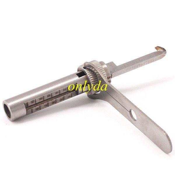For Special tools for unlocking Samsung lock