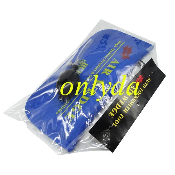 Air pump wedge big size
