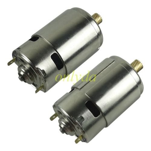 For Benz Parking Brake Motor (17 Gear )