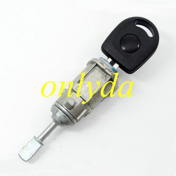 For VW old Bora left door lock  before 2008 year