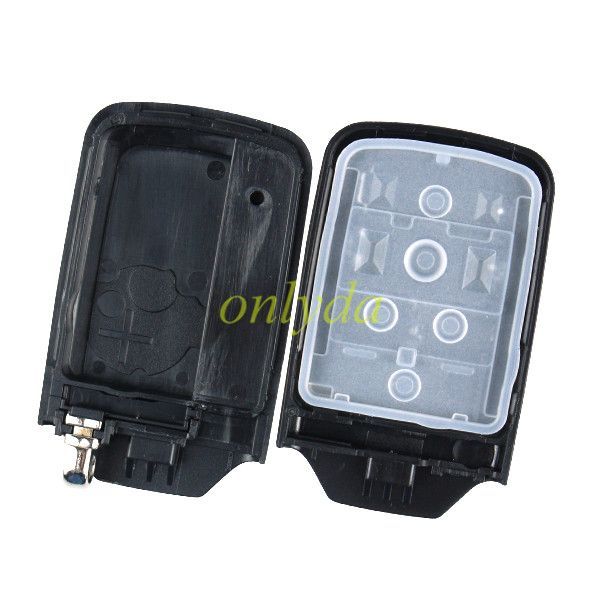 KEYDIY Remote key 4button ZB10-4smart key for KD-X2 and KD MAX