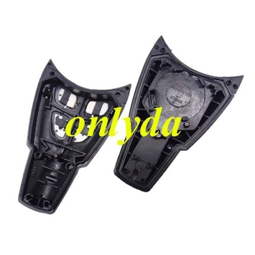 For  OEM PCB 4 button 433MHZ with PCF7946 chip