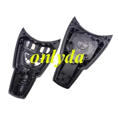 For  OEM PCB 4 button 433MHZ with PCF7946 chip
