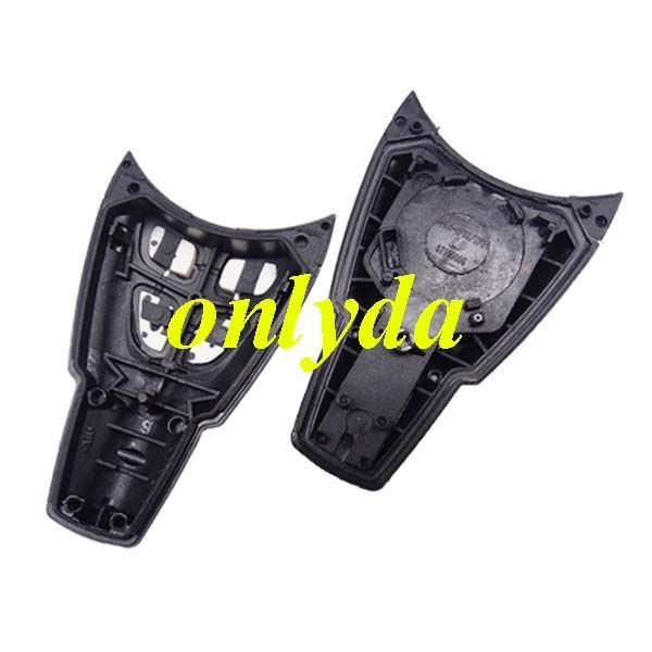 For  OEM PCB 4 button 433MHZ with PCF7946 chip