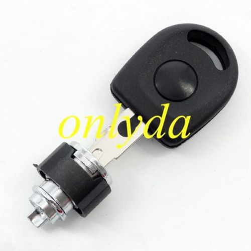 For VW Passat,bora, Sagitar,Magotan, Glove box lock