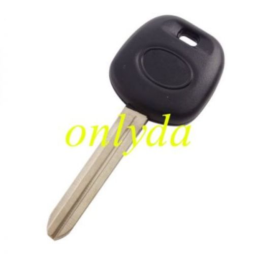 For Transponder key  with 4D68, test by zed bull Machine is 4D68