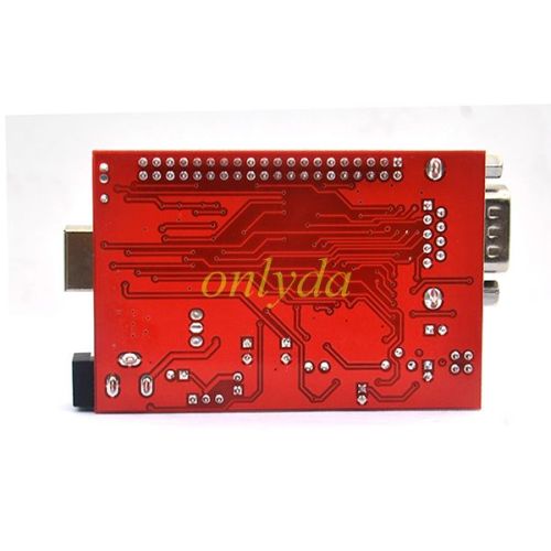 UPA-USB V1.3 main unit ECU Chip Tunning UPA USB with 1.3 eeprom adapter ECU programmer
