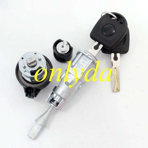 For VW Sagitar full set  lock