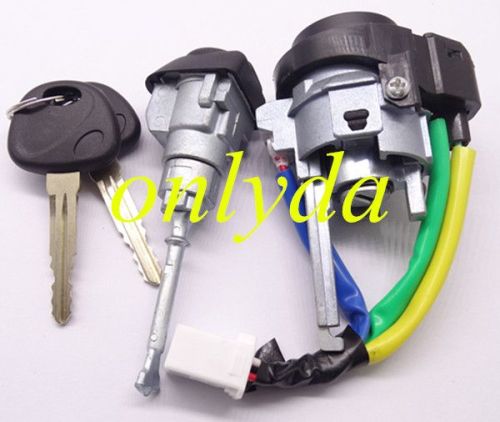For Kia K4 full set lock