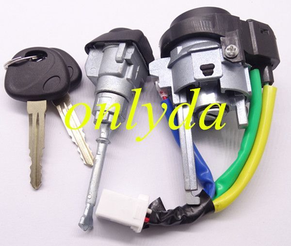 For Kia K4 full set lock