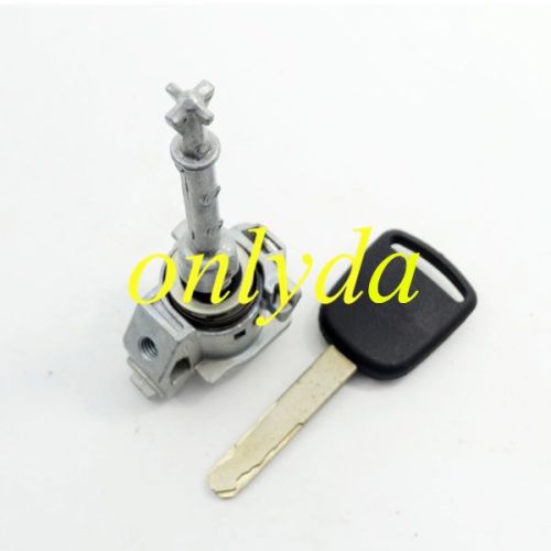 Honda NEW CIVIC left door lock