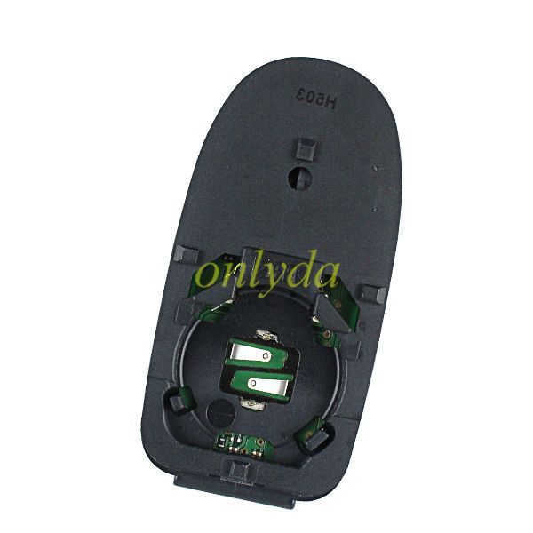 For  OEM 4 button remote key with PCF7953(HITAG3)with 315mhz  007-AC0119 R74P1