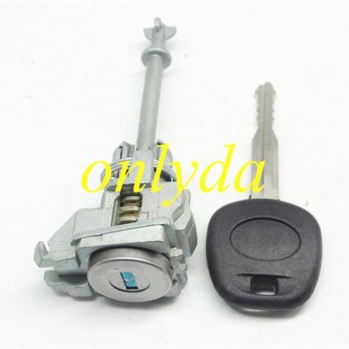For TOYOTA COROLLA Left door lock (no logo)