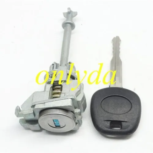 For TOYOTA COROLLA Left door lock (no logo)