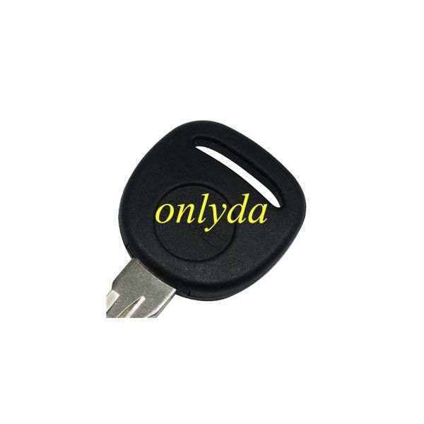 For  GMC transponder key shell