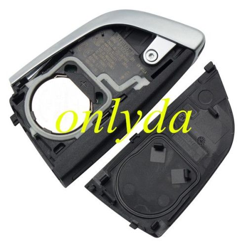 For OEM BMW 3 button  keyless remote key With   434mhz with PCF7953P chip